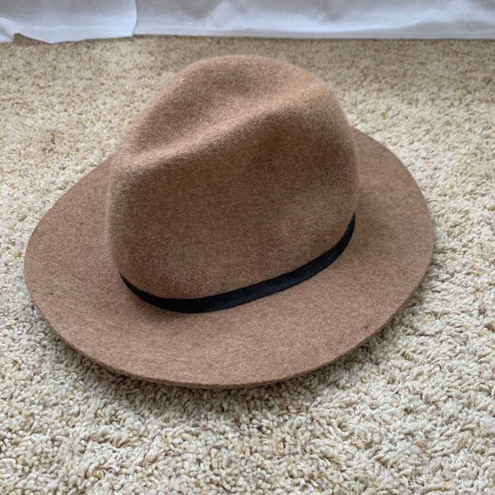 Women’s Fedora Hat
